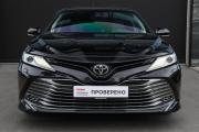 Toyota Camry VIII (XV70) Москва  - изображение 29