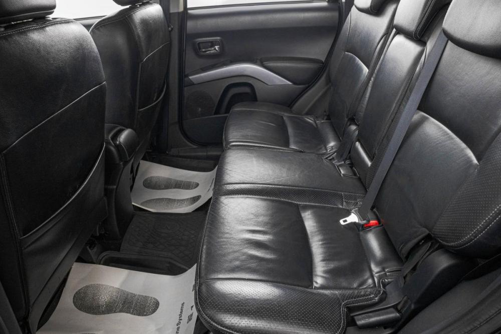 Mitsubishi Outlander II Барнаул  - изображение 28