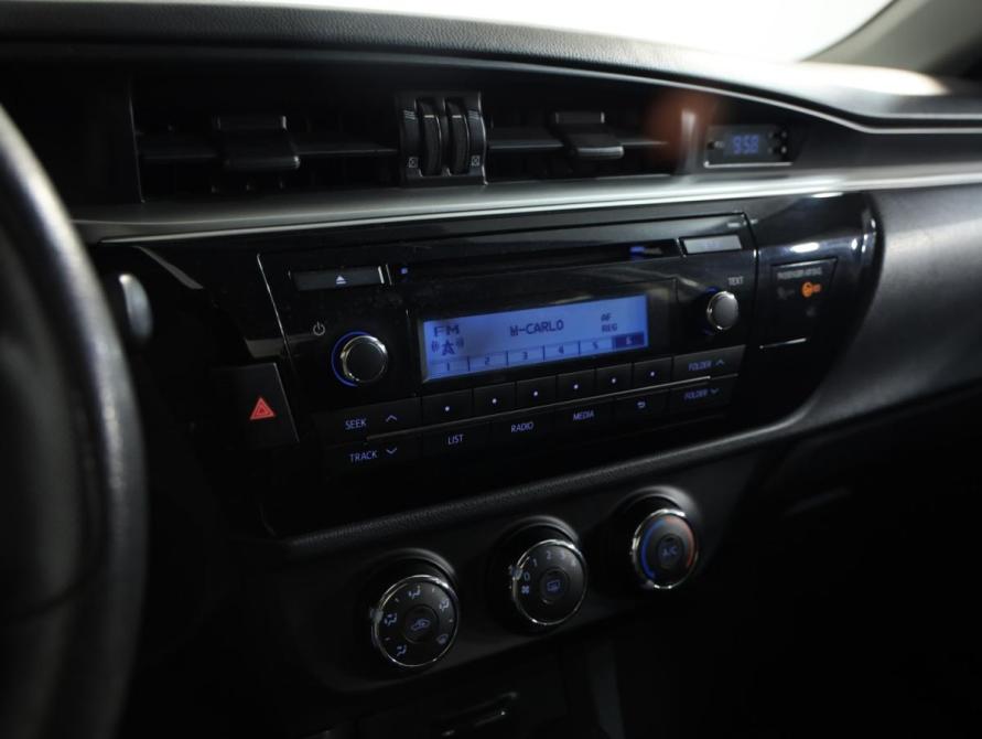 Toyota Corolla XI (E160 E170 E180) Санкт-Петербург  - изображение 13