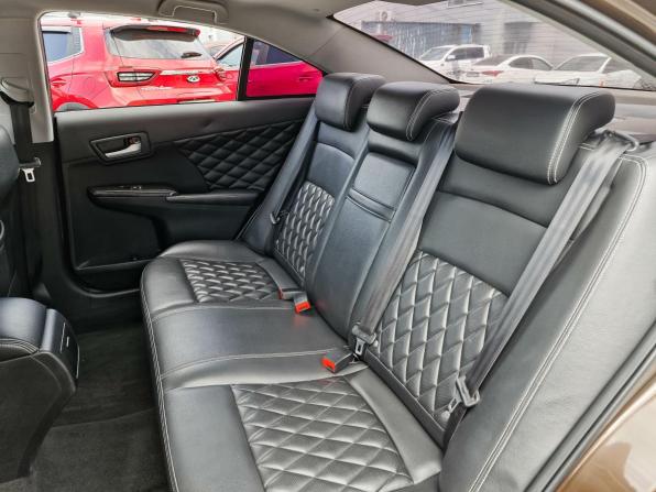 Lifan Murman (820) с пробегом 2018 года, цена 999 000 рублей, 63777 км, седан, Автокод Объявления