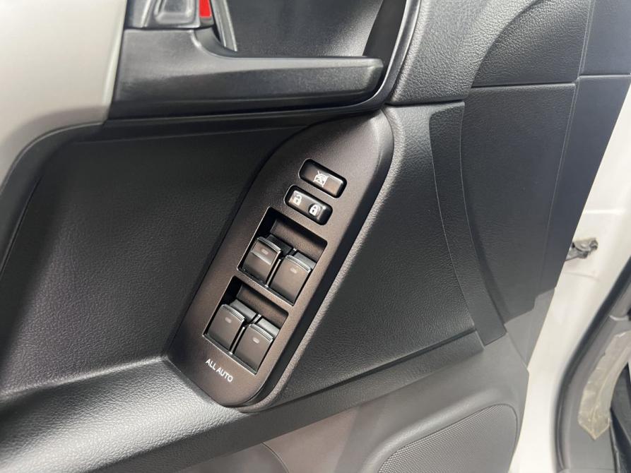 Toyota Land Cruiser Prado 150 Series Тверь  - изображение 16