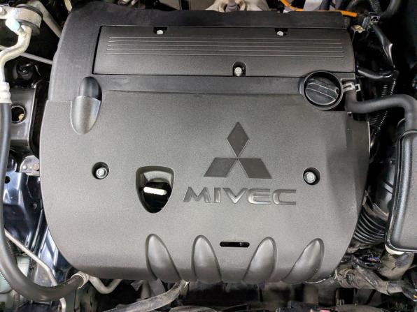 Mitsubishi Outlander III Рестайлинг 3 с пробегом 2021 года, цена 2 780 000 рублей, 111269 км, внедорожник, Автокод Объявления