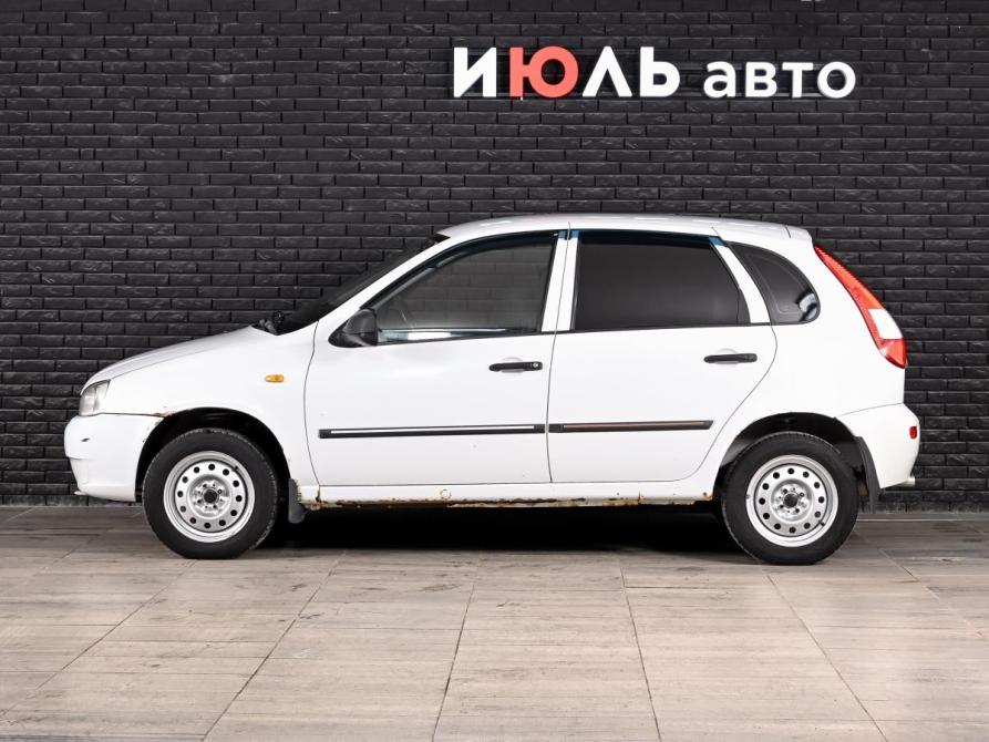 Lada (ВАЗ) Kalina I Екатеринбург  - изображение 4