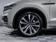 Volkswagen Touareg III Москва  - изображение 37