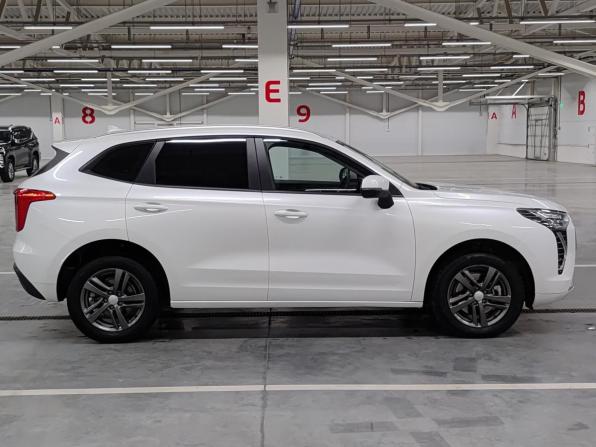 Haval Jolion I с пробегом 2024 года, цена 1 850 000 рублей, 32000 км, внедорожник, Автокод Объявления