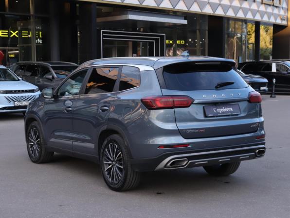 Chery Tiggo 8 Pro I с пробегом 2021 года, цена 1 540 000 рублей, 149732 км, внедорожник, Автокод Объявления