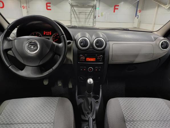 Lada (ВАЗ) Largus I с пробегом 2013 года, цена 520 000 рублей, 255735 км, универсал, Автокод Объявления