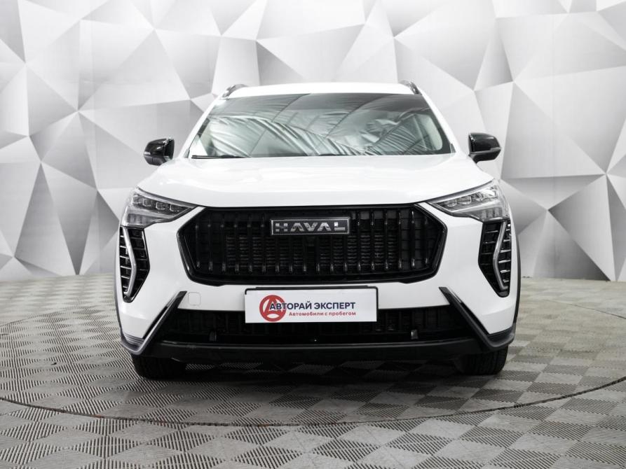 Haval Jolion I Рестайлинг Ульяновск  - изображение 8