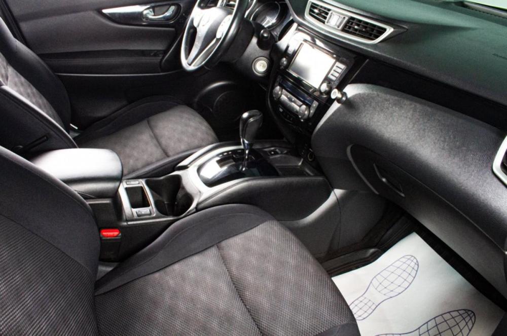 Nissan Qashqai II Сургут  - изображение 10