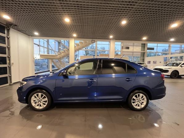 Volkswagen Polo VI с пробегом 2020 года, цена 1 690 000 рублей, 96225 км, лифтбек, Автокод Объявления