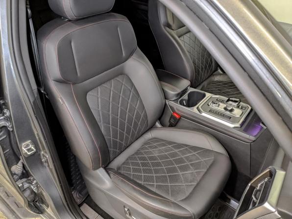 JAC T9 с пробегом 2024 года, цена 3 070 000 рублей, 27263 км, offers.body_type.unknown, Автокод Объявления