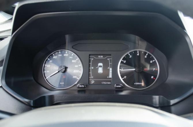 Chery Tiggo 4 Pro I Рестайлинг с пробегом 2025 года, цена 1 624 000 рублей, 17000 км, внедорожник, Автокод Объявления