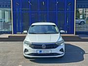 Volkswagen Polo VI Архангельск  - изображение 21