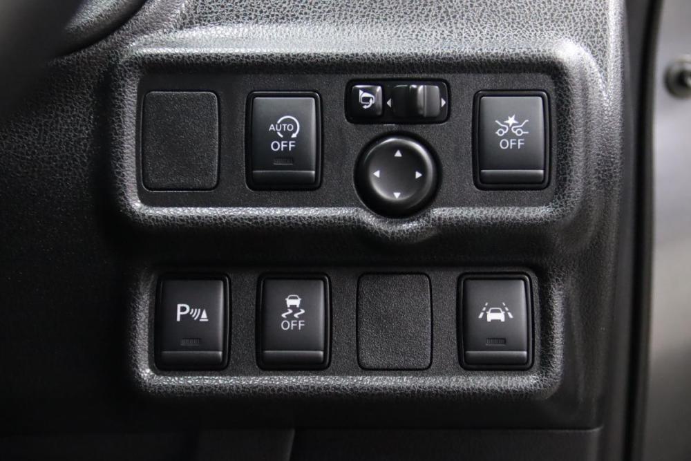 Nissan Note II Рестайлинг Сургут  - изображение 17