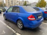 Nissan Tiida I Санкт-Петербург  - изображение 17