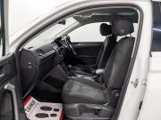 Volkswagen Tiguan II Красноярск  - изображение 31