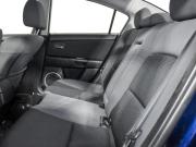 Mazda 3 I (BK) Рестайлинг Санкт-Петербург  - изображение 29