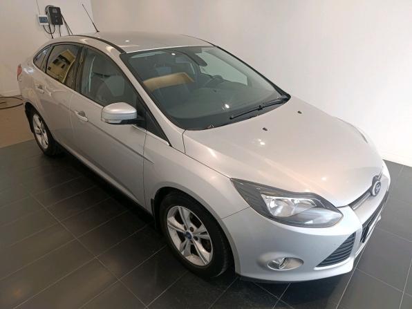 Ford Focus III с пробегом 2013 года, цена 679 000 рублей, 194300 км, седан, Автокод Объявления