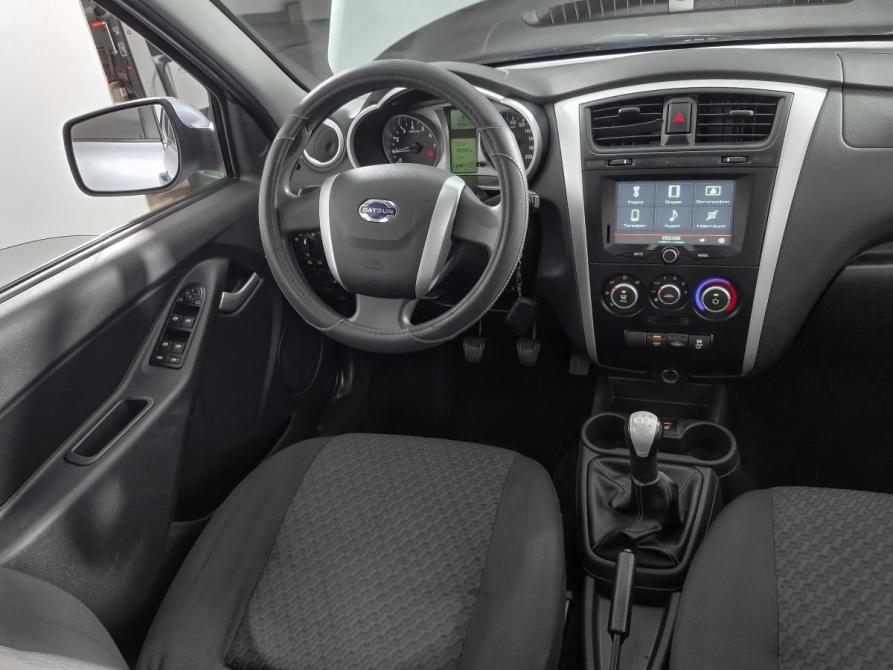 Datsun on-DO I Нижний Новгород  - изображение 14