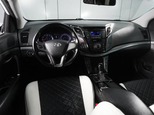 Hyundai i40 I Рестайлинг с пробегом 2015 года, цена 1 777 000 рублей, 61813 км, седан, Автокод Объявления
