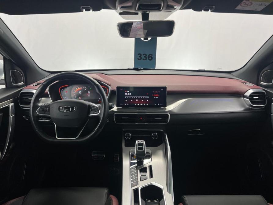 Geely Coolray I Санкт-Петербург  - изображение 16