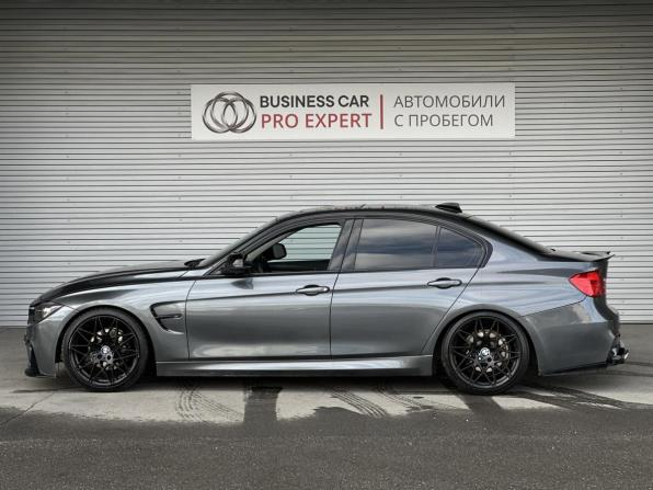 BMW 3 серии VI (F3x) Рестайлинг с пробегом 2015 года, цена 2 100 000 рублей, 160171 км, седан, Автокод Объявления