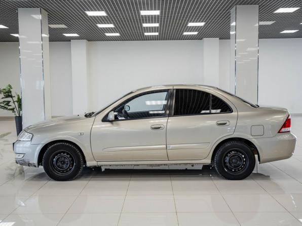 Nissan Almera Classic I с пробегом 2008 года, цена 442 000 рублей, 218313 км, седан, Автокод Объявления