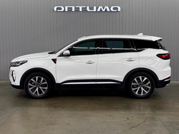 Chery Tiggo 7 Pro Max I с пробегом 2023 года, цена 1 697 000 рублей, 88129 км, внедорожник, Автокод Объявления