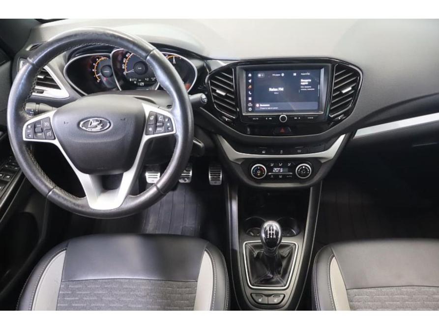 Lada (ВАЗ) Vesta I Коломна  - изображение 9
