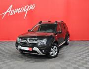 Renault Duster I Рестайлинг Вологда  - изображение 19