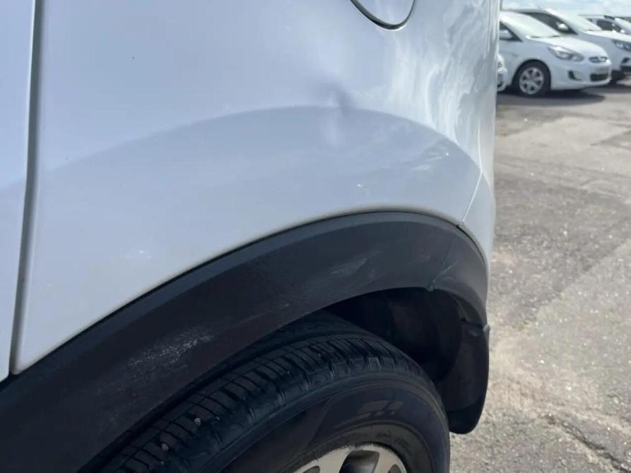 Kia Sportage III Рестайлинг Воронеж  - изображение 20