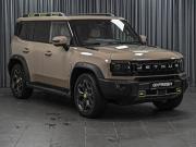 JETOUR T2 Ставрополь  - изображение 24