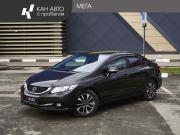 Honda Civic IX Рестайлинг Казань  - изображение 13