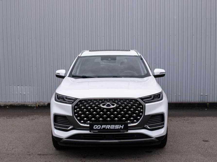 Chery Tiggo 8 Pro Max I Сочи  - изображение 3