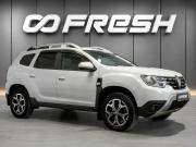 Renault Duster II Рязань  - изображение 25