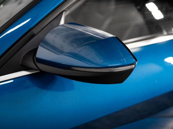 Hyundai Elantra VII (CN7) с пробегом 2021 года, цена 1 650 000 рублей, 78248 км, седан, Автокод Объявления