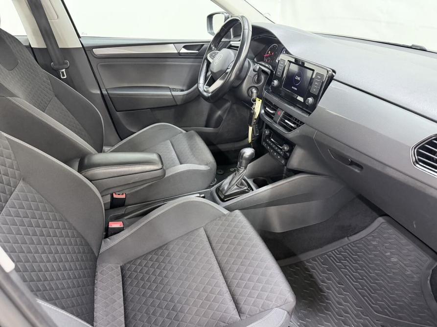 Volkswagen Polo VI Воронеж  - изображение 19