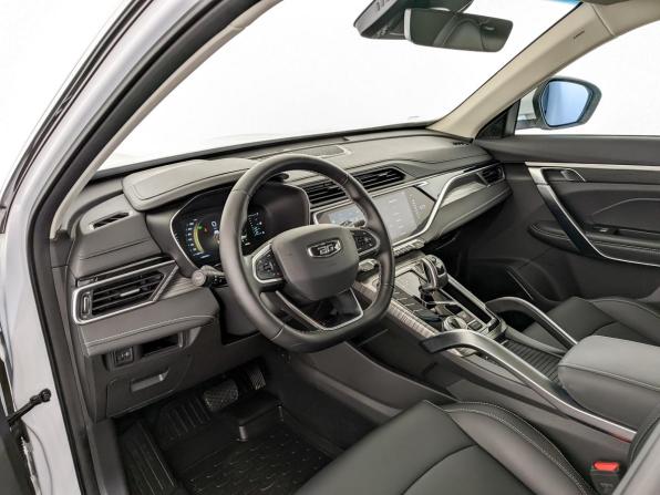 Belgee X70 I Рестайлинг с пробегом 2025 года, цена 2 350 000 рублей, 14463 км, внедорожник, Автокод Объявления