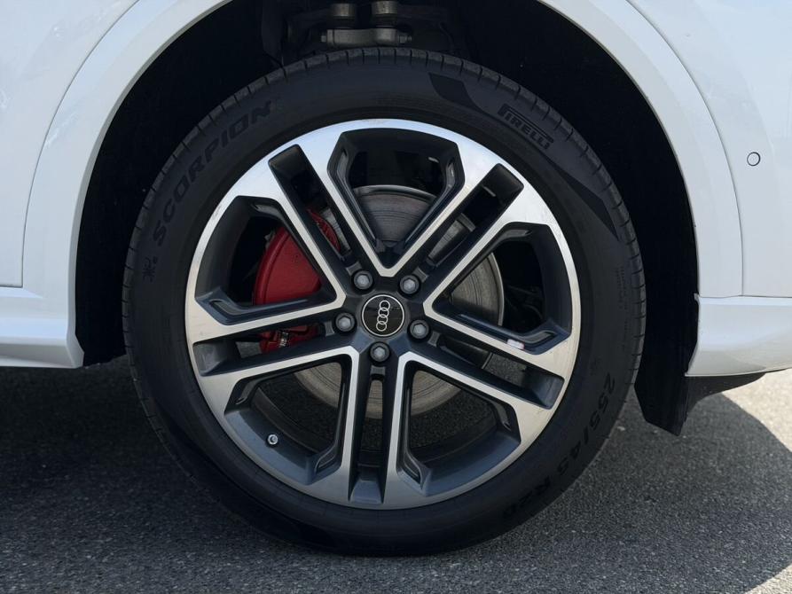 Audi Q5 III Казань  - изображение 8