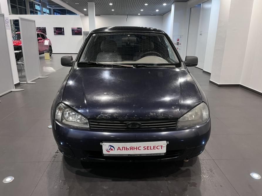 Lada (ВАЗ) Kalina I Чебоксары  - изображение 8