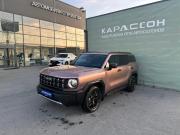 Haval H3 I Екатеринбург  - изображение 14