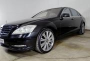 Mercedes-Benz S-Класс V (W221) Рестайлинг Волгоград  - изображение 49