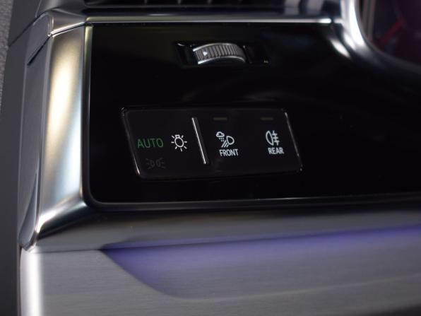Audi Q8 I (4M) с пробегом 2020 года, цена 7 999 995 рублей, 65236 км, внедорожник, Автокод Объявления