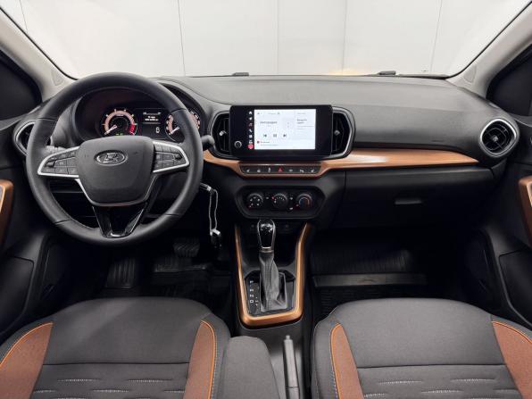 Lada (ВАЗ) Iskra с пробегом 2025 года, цена 1 670 000 рублей, 514 км, универсал, Автокод Объявления