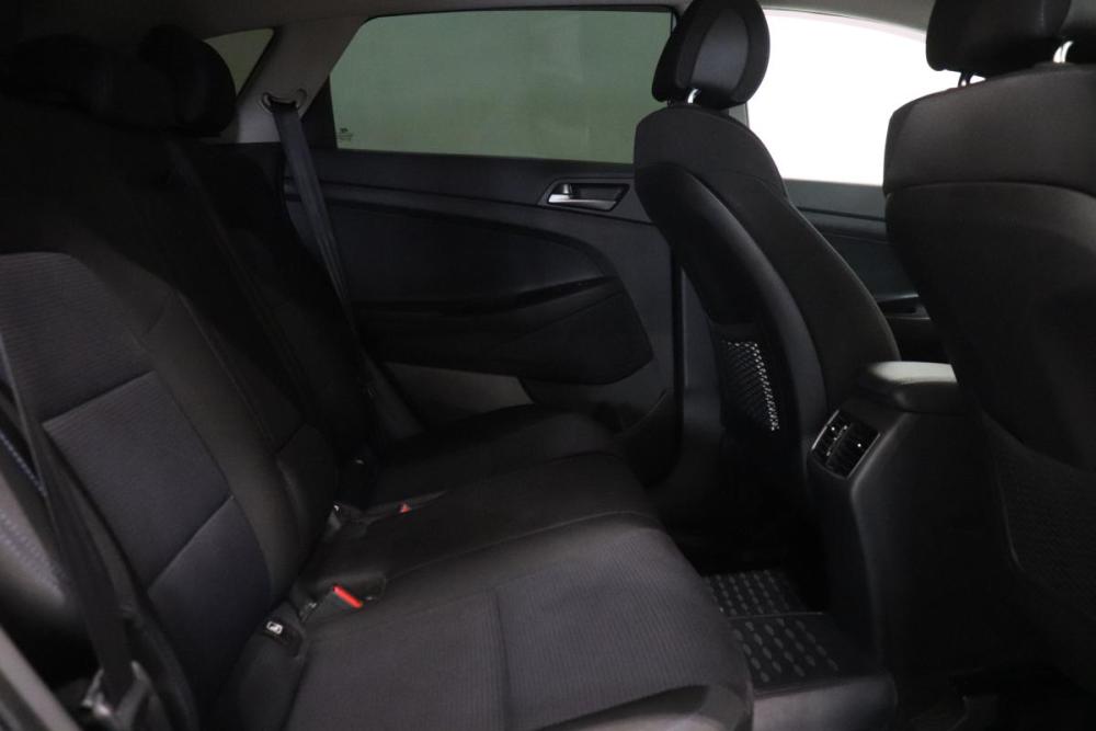 Hyundai Tucson III Ульяновск  - изображение 14