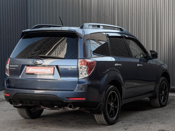 Subaru Forester III Рестайлинг с пробегом 2011 года, цена 1 515 000 рублей, 184914 км, внедорожник, Автокод Объявления