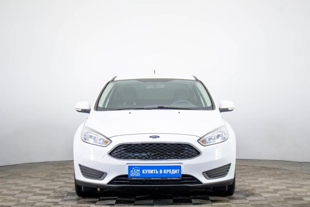 Ford Focus III Рестайлинг Пермь  - изображение 2