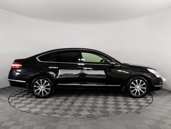 Nissan Teana II с пробегом 2008 года, цена 749 000 рублей, 156752 км, седан, Автокод Объявления