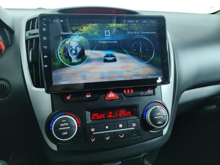 Kia Ceed I Рестайлинг Ростов-на-Дону  - изображение 15