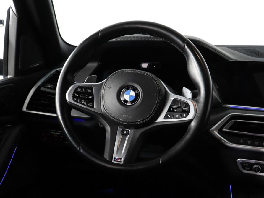 BMW X5 IV (G05/G18) Химки  - изображение 14